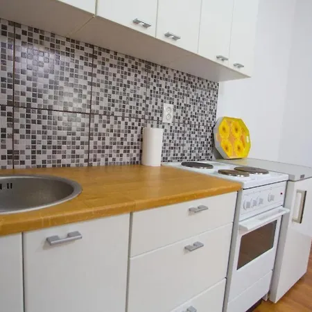 Dreams Apartamento Makarska