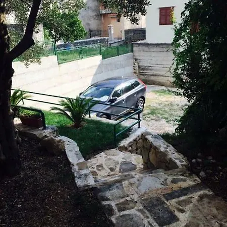 Dreams Apartamento Makarska