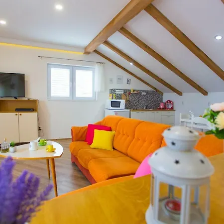 Dreams Apartment Makarska