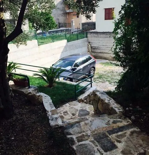 Dreams 아파트 마카르스카